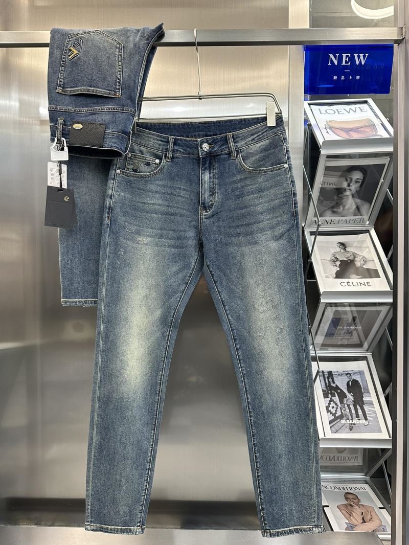 Fendi Jeans